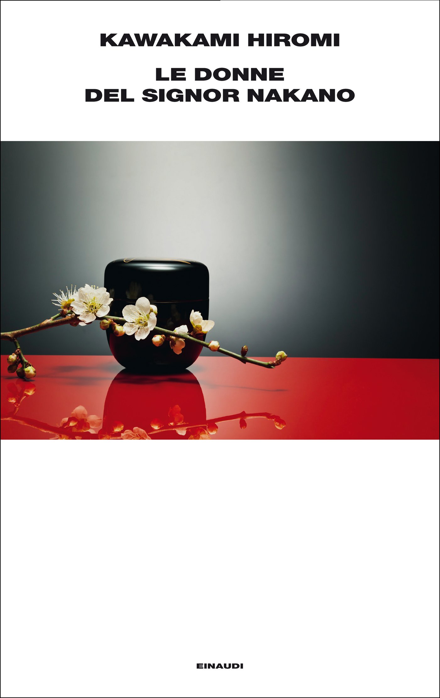 Le donne del signor Nakano (Italian Edition)