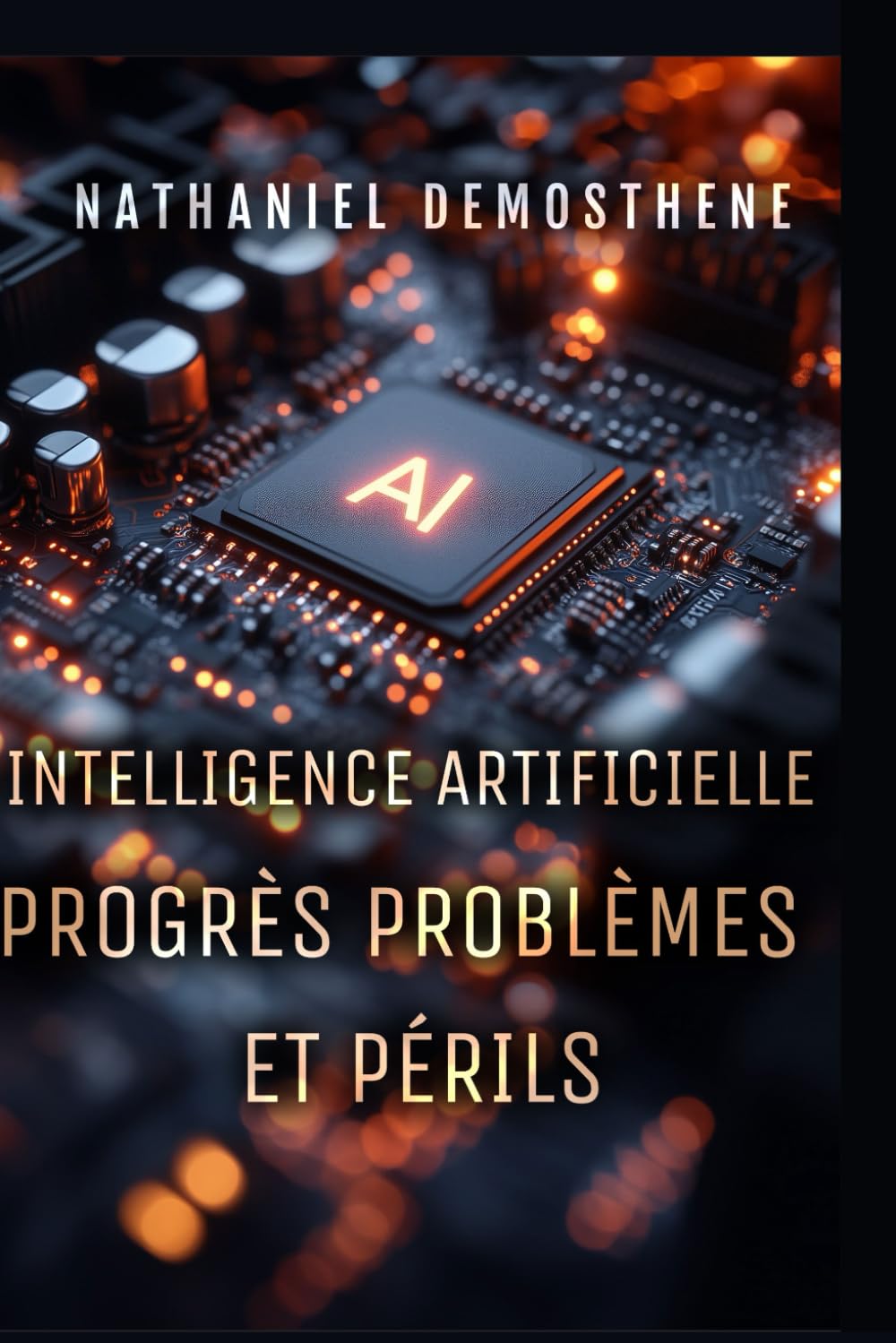 Intelligence Artificielle : Progrès, Problèmes et Périls