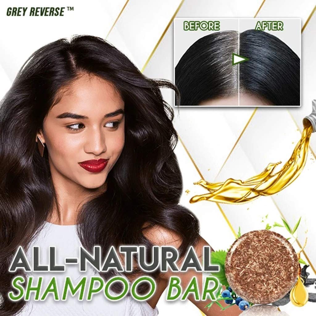 Shampoo Bar For Hair