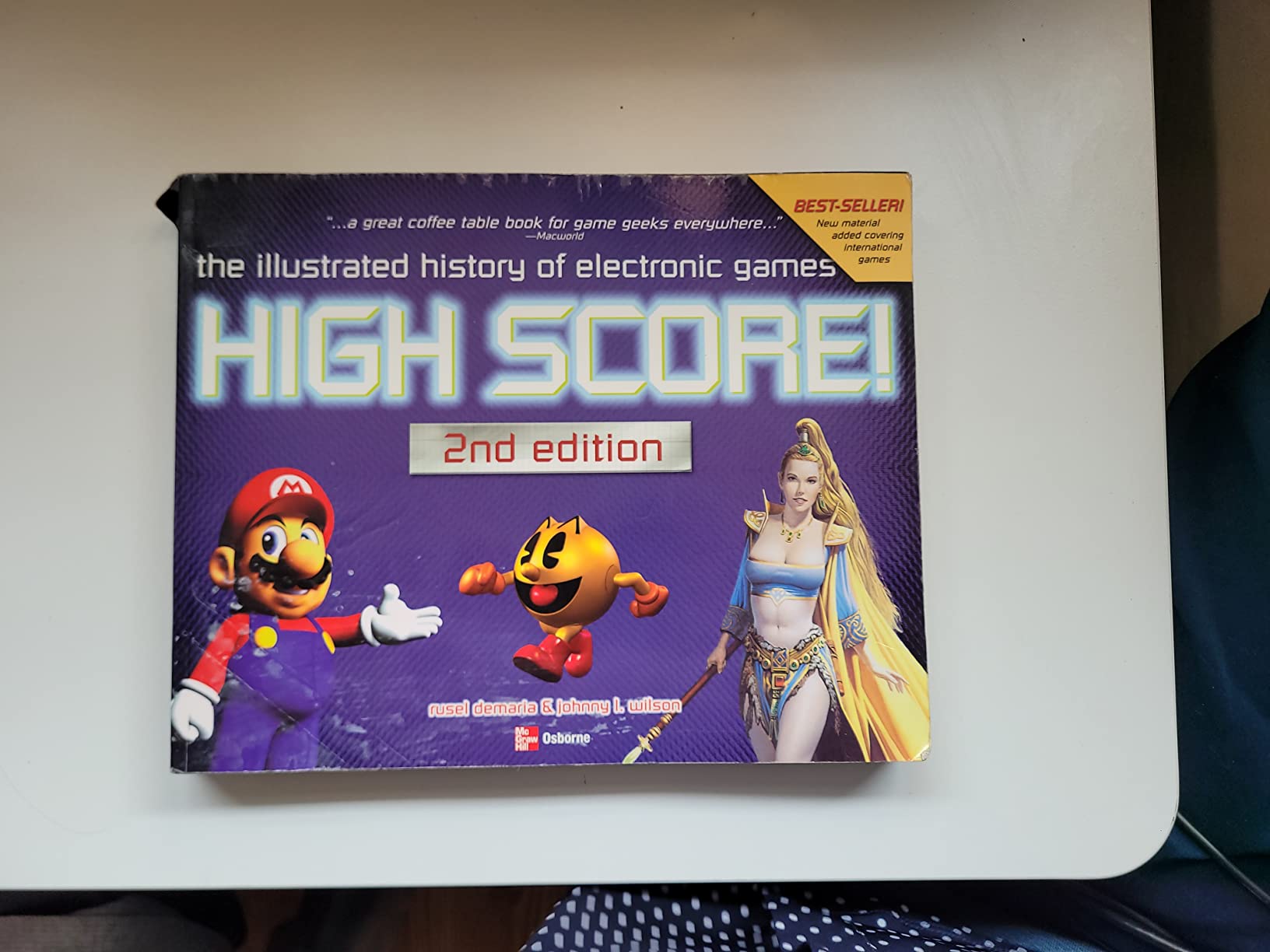 Don't go cheap on used Amazon books...