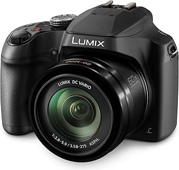 Panasonic LUMIX一眼カメラ20-1200 パナソニック、光学20倍ズームの1型カメラ「LUMIX FZH1」 - 価格.com