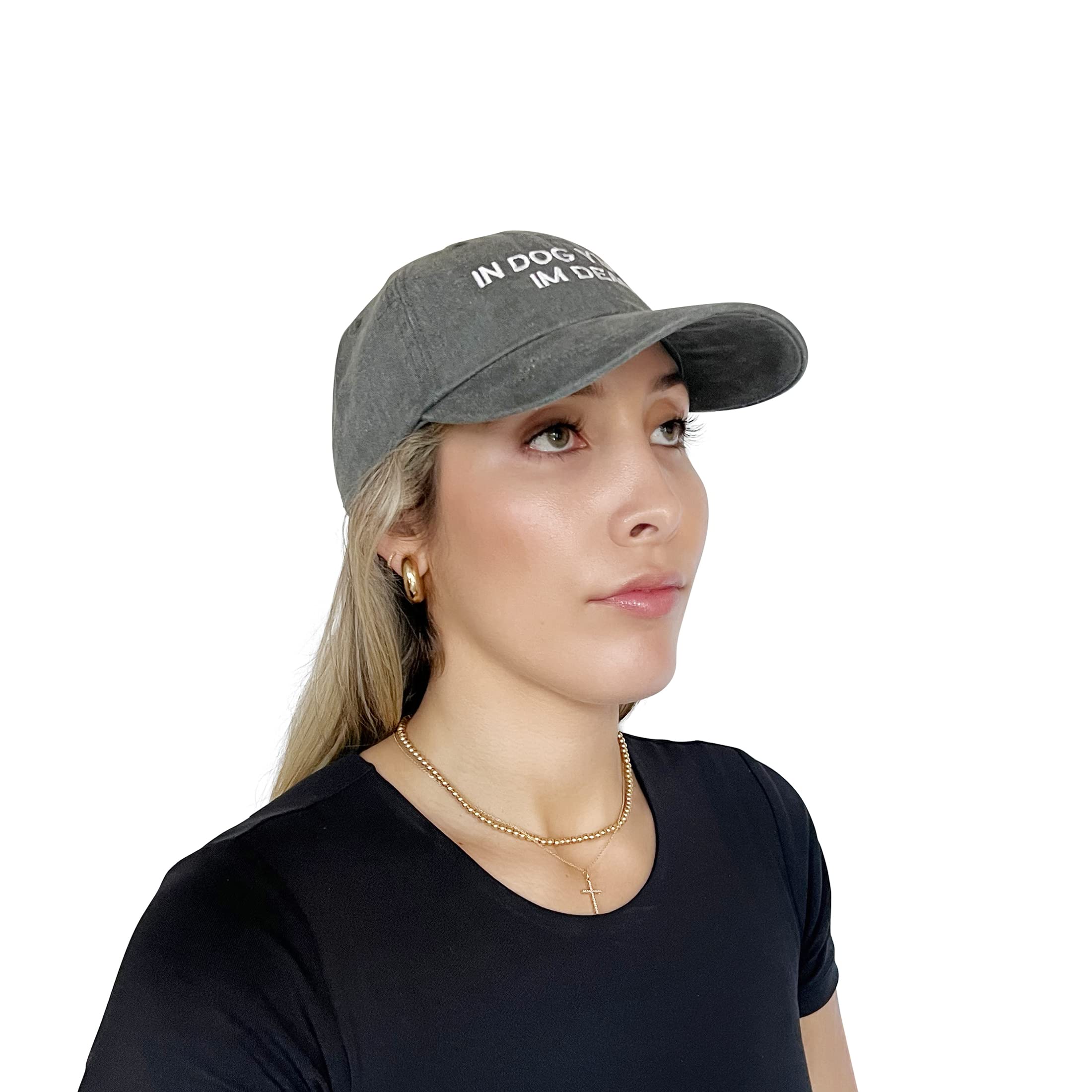 ThatsRad Black Naughty Christmas Mesh Trucker Hat Cap Snapback Ugly Sweater Party