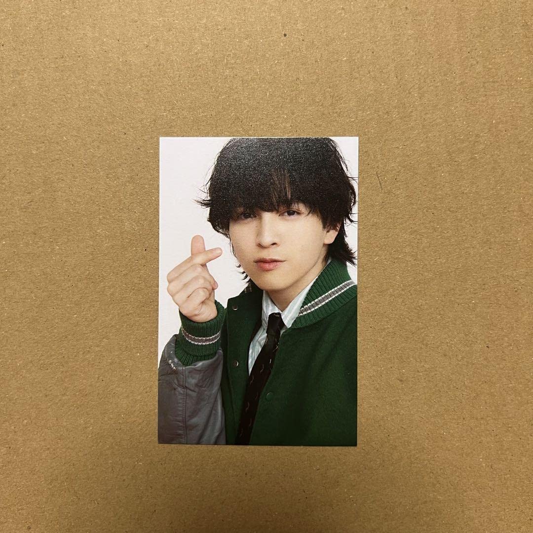 吉田仁人トレカまとめ売り