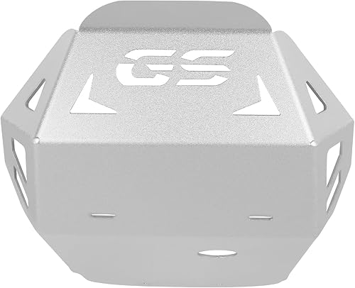 CHIFUN Placa deslizante compatible con BMW 2018-2021 F850GS F750GS F 750 850 GS ADV Adventure motocicleta inferior protector inferior del motor,