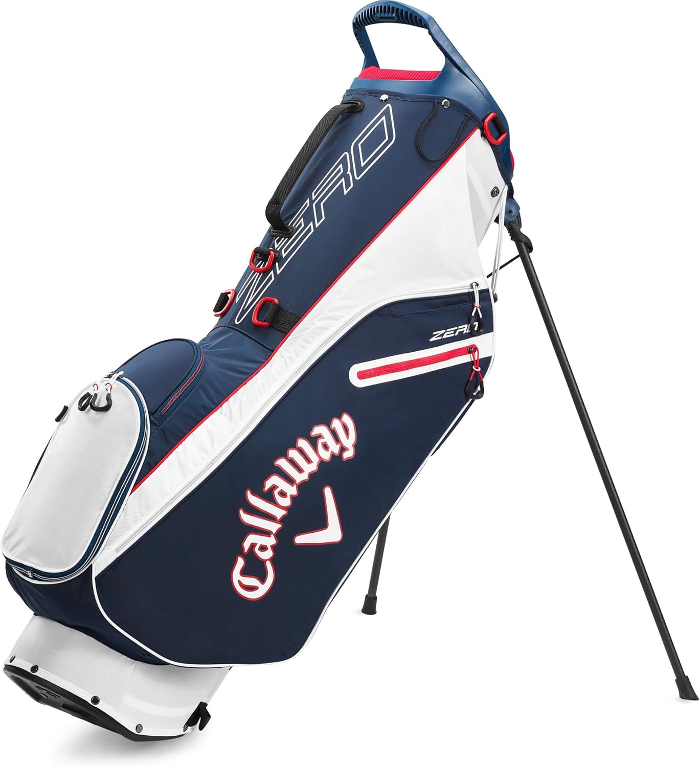 callaway hyper lite 4.0