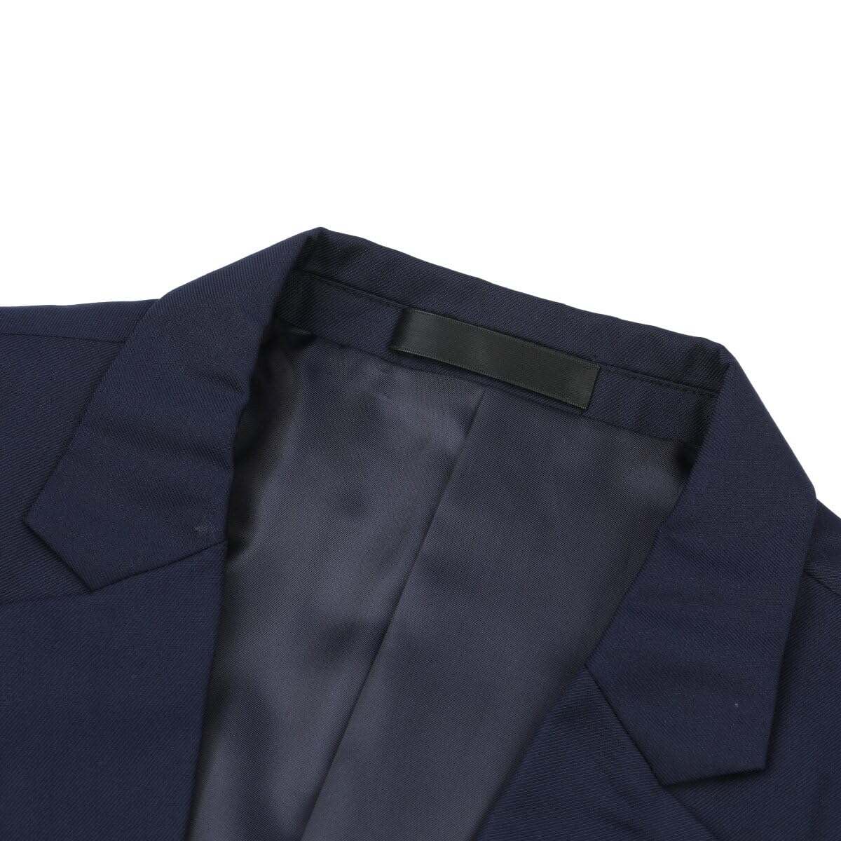 YOUTHUP Blazer da Uomo Slim Fit Formale Giacca da Abito Casual 1 Pulsante Elegante Giacche