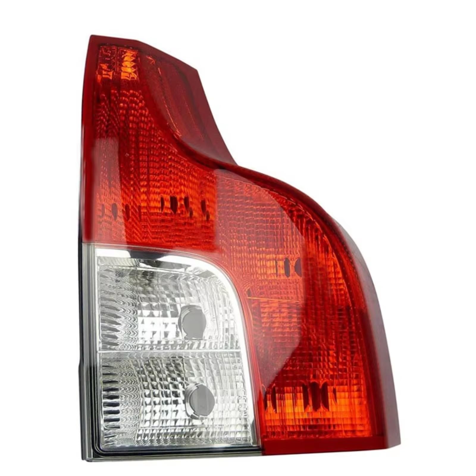 Auto Kompatibel Mit Volvo Für XC90 2007 2008 2009 2010 2011 2012 Auto-Rücklicht, Blinker, Nebelscheinwerfer, Rücklichtgehäuse Ohne Glühbirne 31213381 31213382