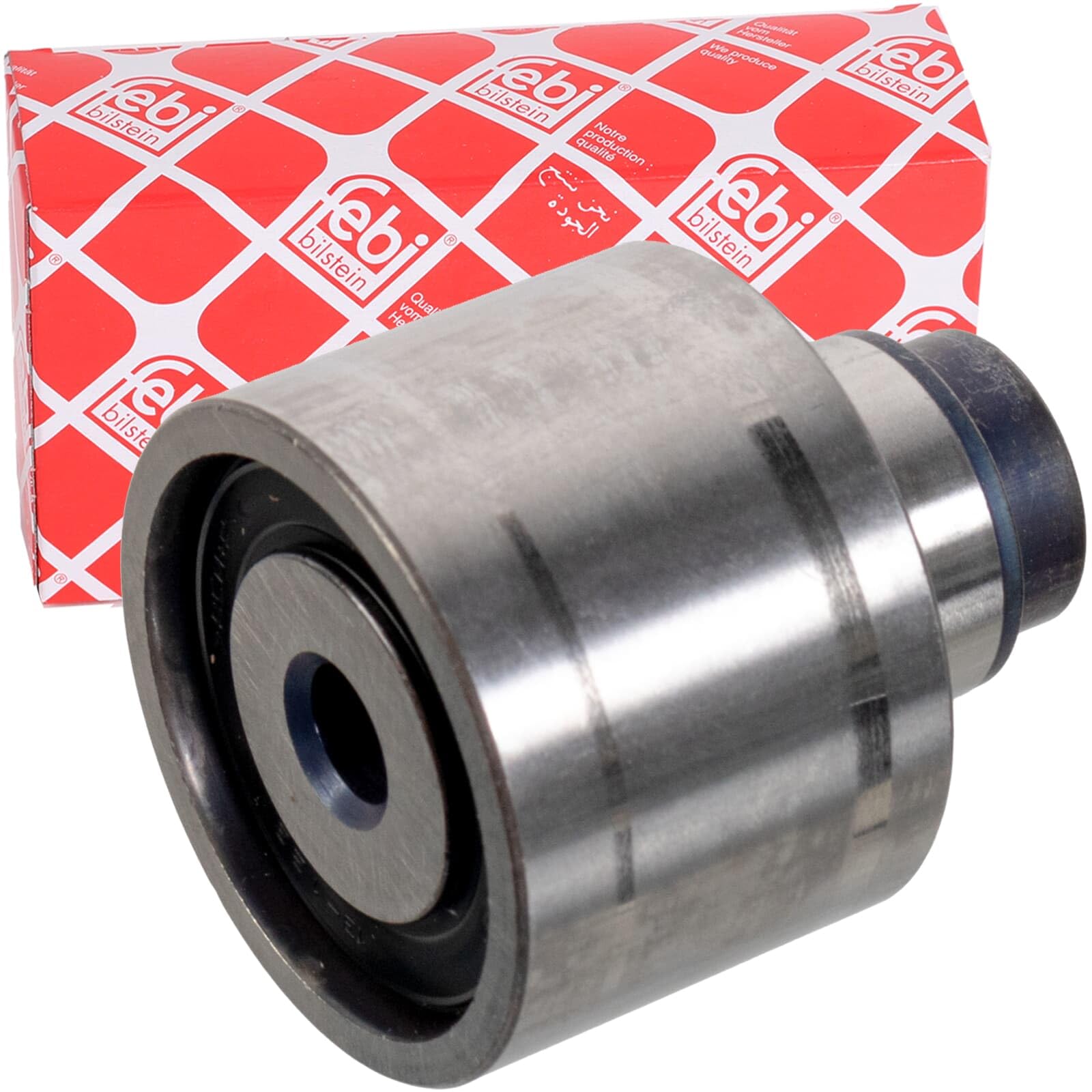 Timing Belt Guide Pulley 37019 Febi 03L109244G 03L109244H 3L109244G 3L109244H
