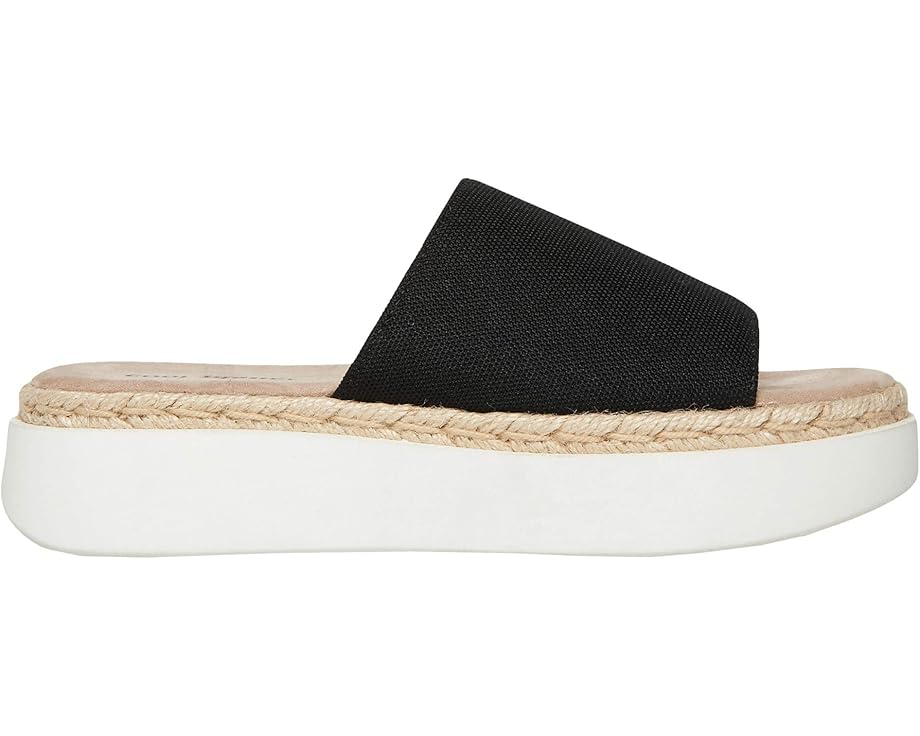 COOL PLANET By Steve Madden Juniperr - Left View