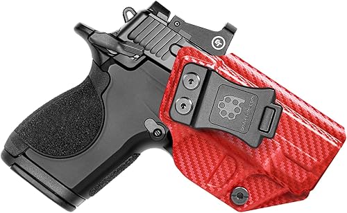 Miniatura 10 de Taurus G3CG2C IWB KYDEX Funda ajustada pistola Taurus G3C  G2C  G2S y Millennium G2 PT111  PT140  Cintura interior  Cant ajustable  Fabricado en los