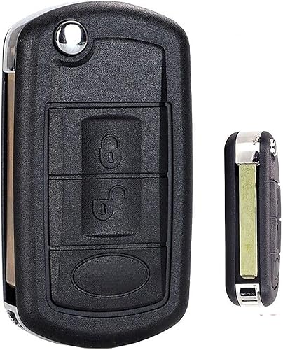 1 mando a distancia compatible con vehículos Land / Range Rover. Chip ID 46 de 315 MHz - MPN NT8-15K6014CFFTXA-06