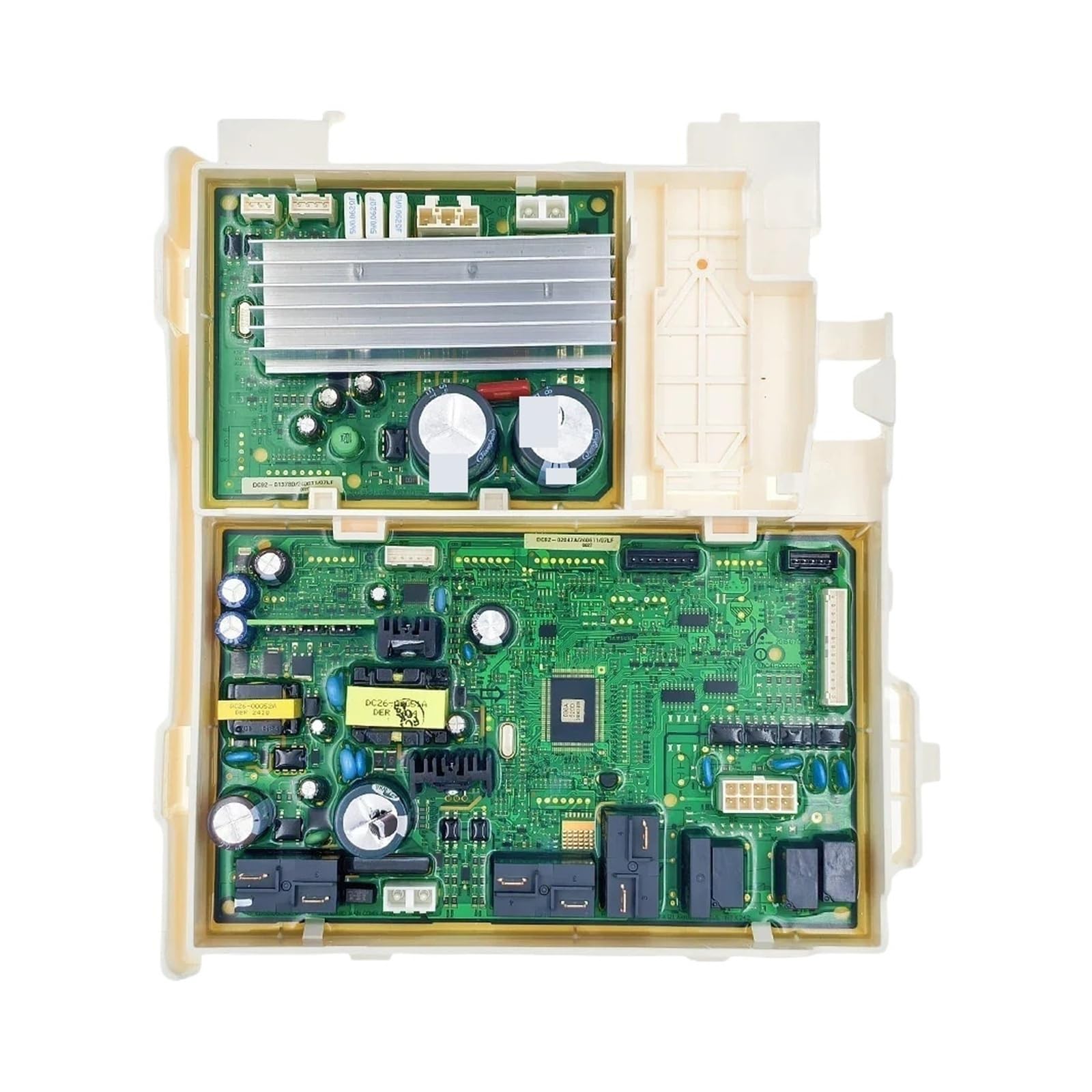 Placa de Control de lavadora DC92-02047A DC92-01378D circuito DC92-02049A piezas de lavadora