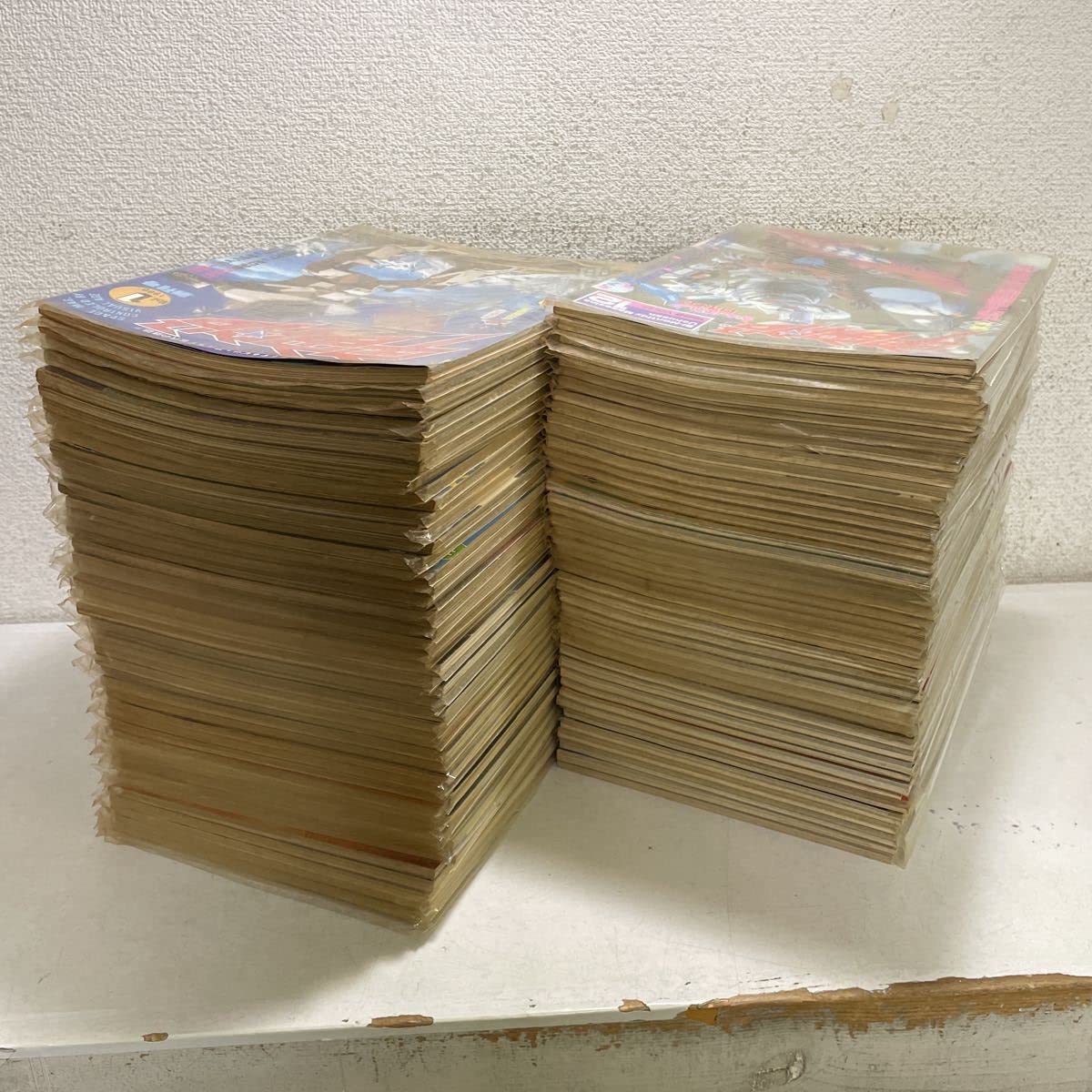 Amazon.co.jp: 221219U00宇宙船 創刊号?Vol.87 揃い87冊セット 1980年