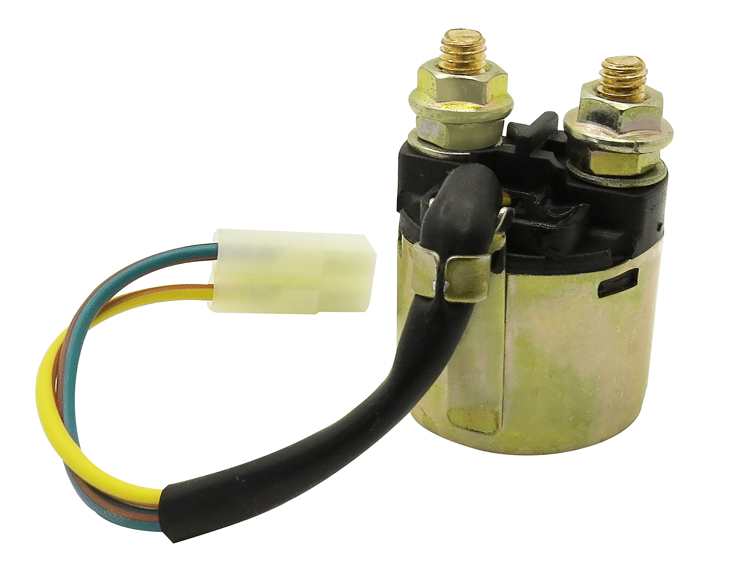 2012 honda foreman 500 starter solenoid Clearance