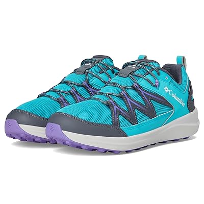 Columbia Kids Peakfreak Rush Waterproof (Little Kid/Big Kid) Kid