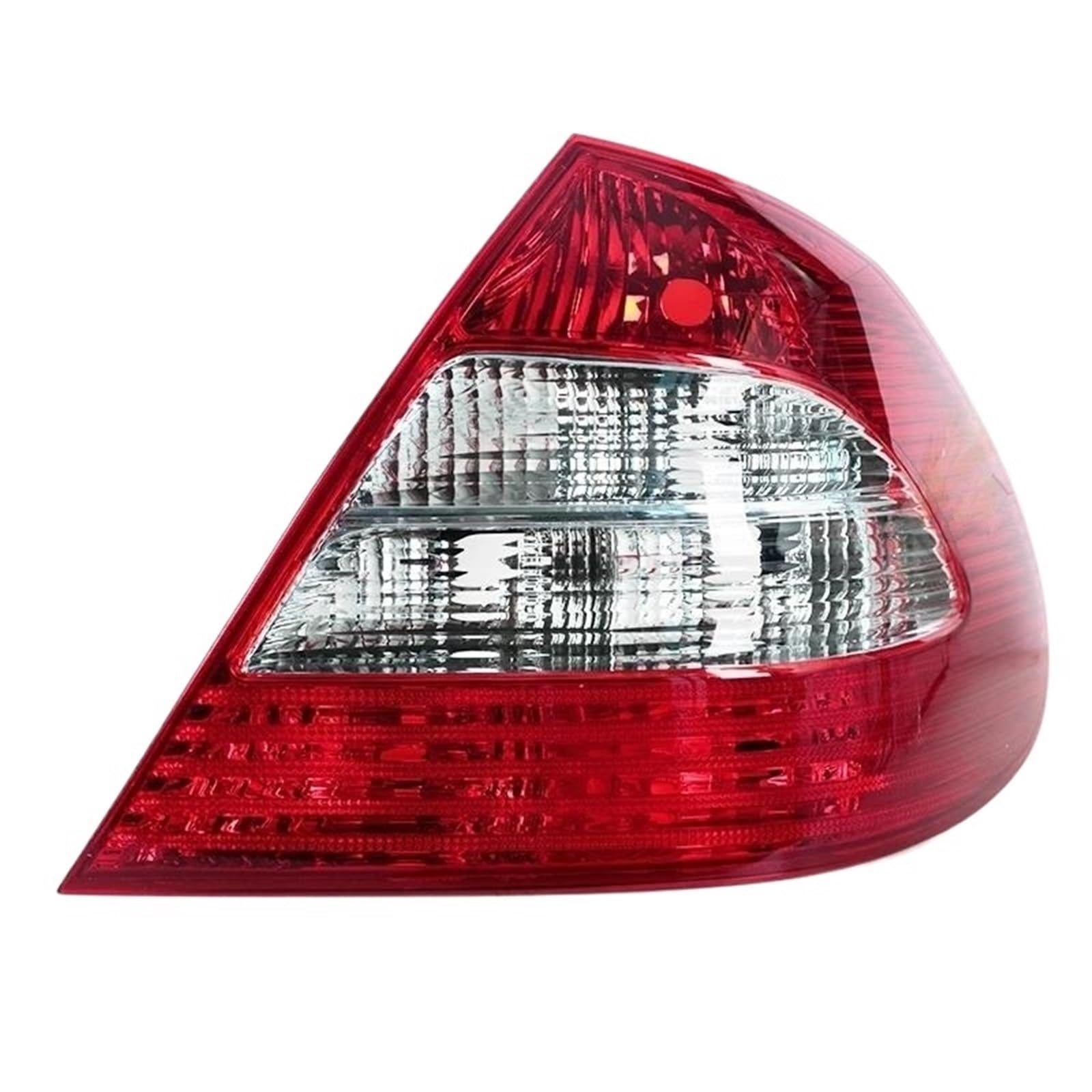 For Mercedes For Benz W211 E200 E220 E240 E280 2007 2008 Auto Parts Rear Bumper Tail Light Turn Reversing Warning Rear Tail Light(يمين)