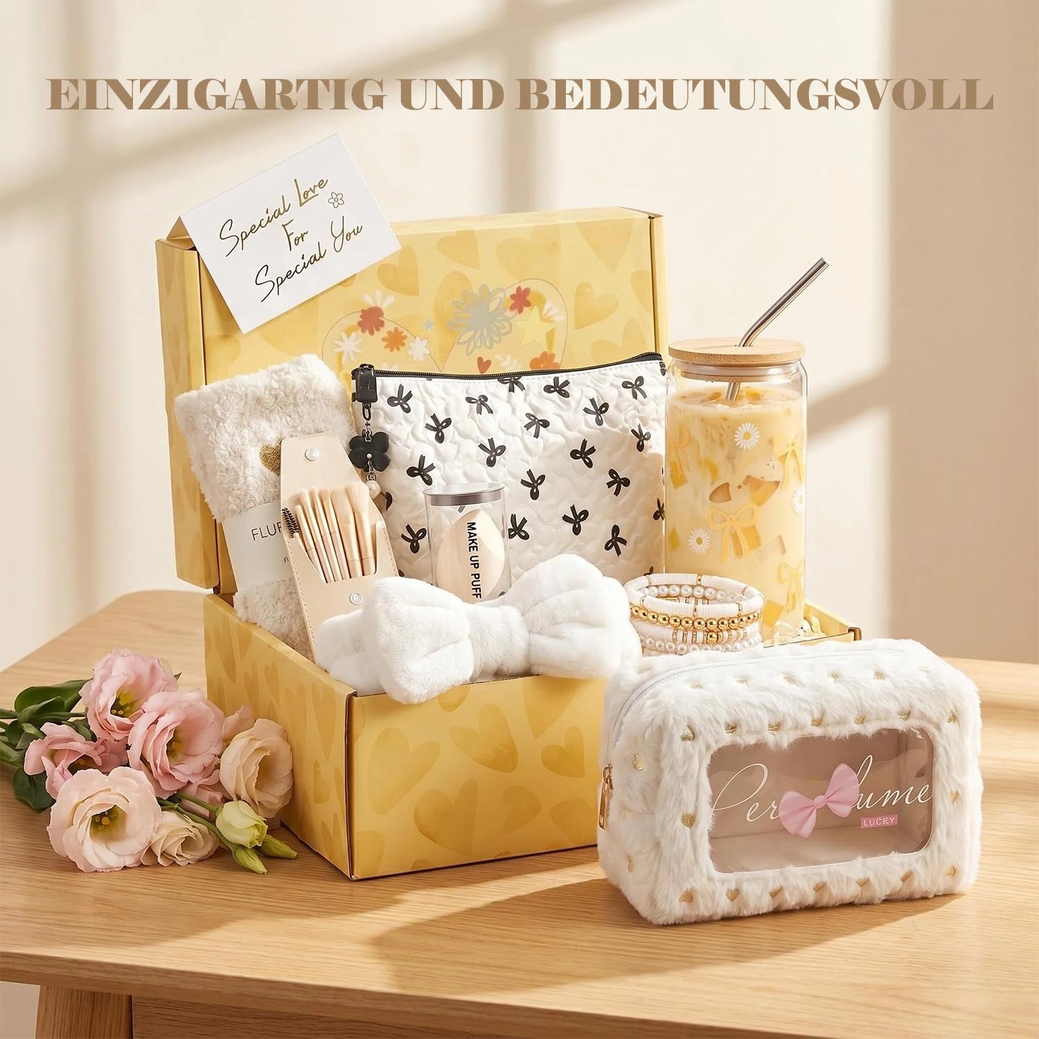 Regalos para niñas adolescentes 9 10 11 12 13 14 15 16 17 18 años (beige)