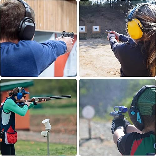 Miniatura 4 de HIDENEL Cartuchos de CO2 de 0.42 oz - Cartuchos para pistolas de pellets - Pistolas BB - Pistolas de Airsoft - Pistola de paintball - 5 piezas