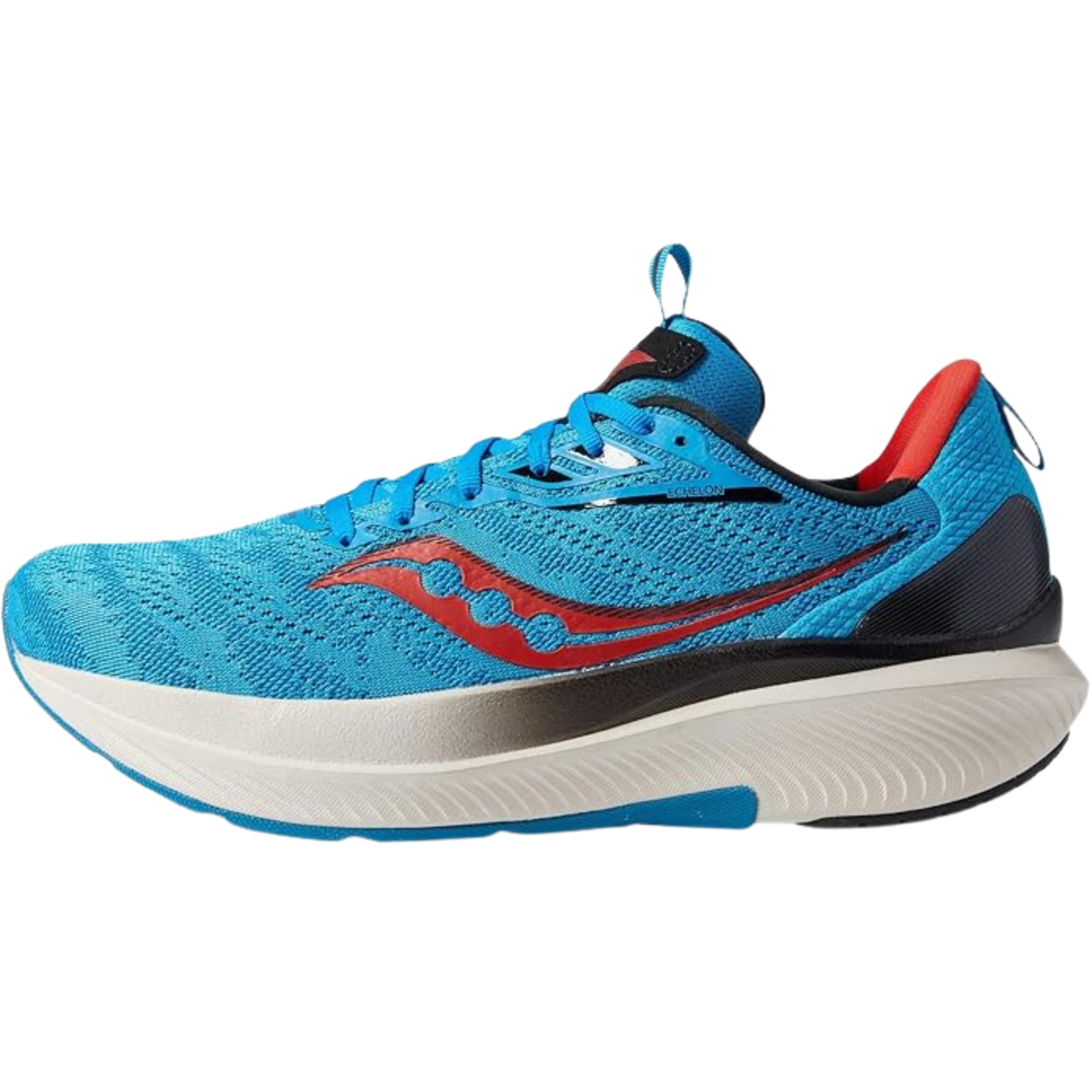 Saucony Mens Echelon 9