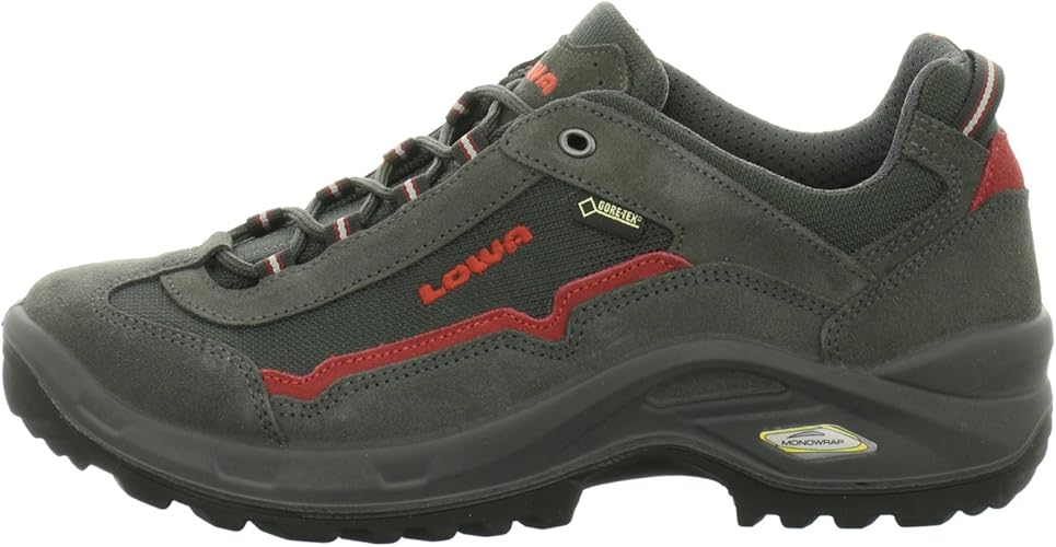 Lowa tyro gtx lo herren Clearance