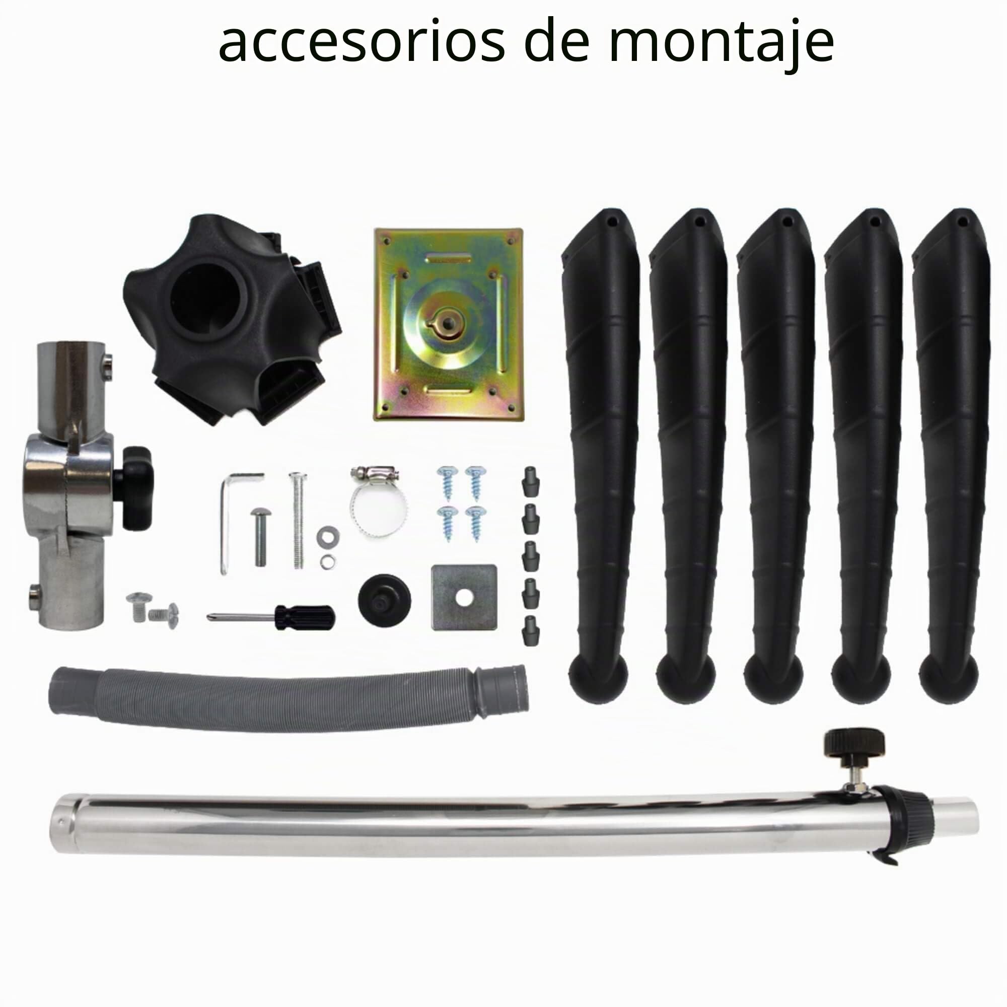 Altéax Lavacabezas Portatil Para Casa Oval, Ajustable en Altura e Inclinación - Con Diseño Ergonómico y Excelentes Materiales, es Usado como Lavacabezas Peluqueria - Lava Cabezas Portátil Lavabo