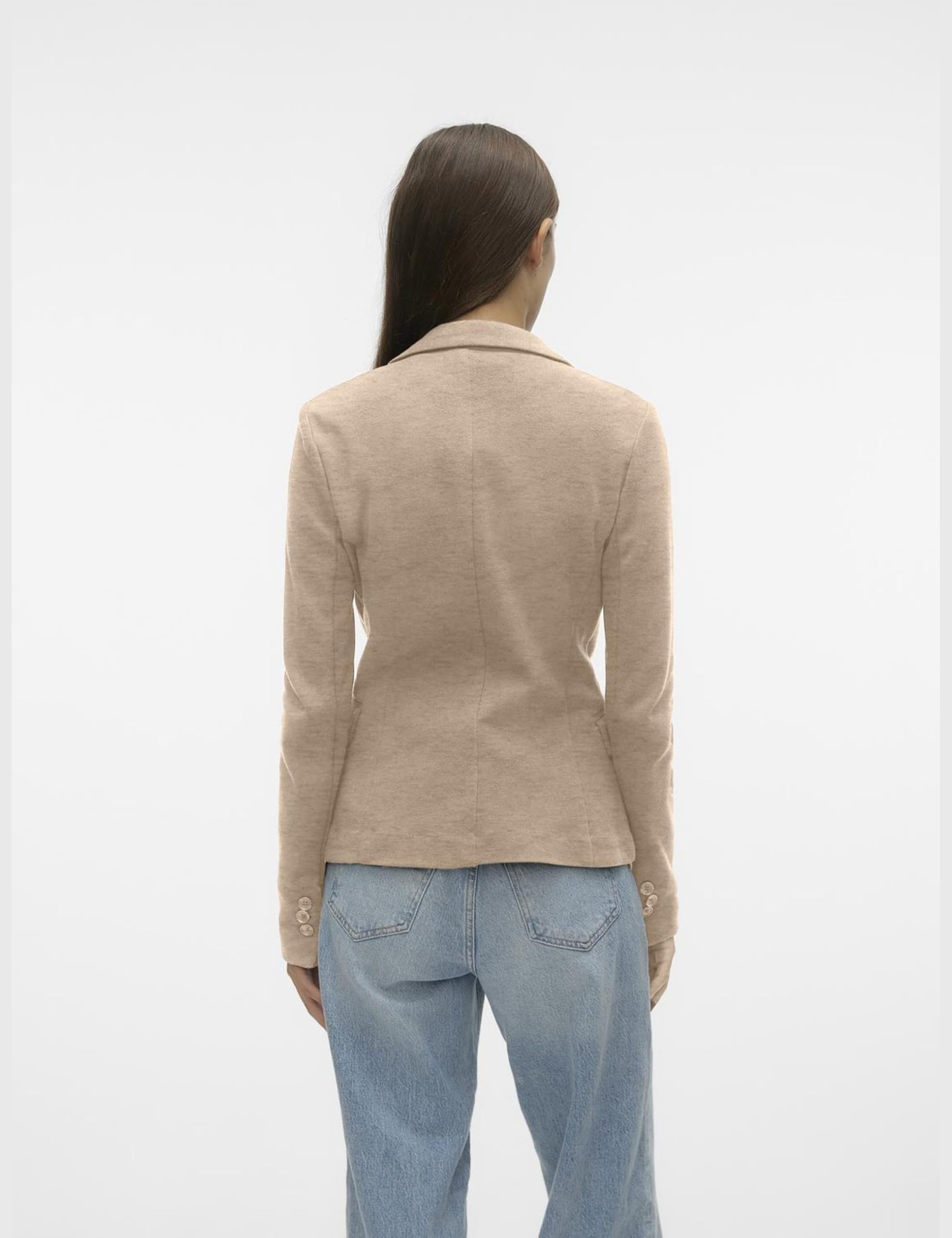 VERO MODA VMJULIA Einreihiger Blazer Damen