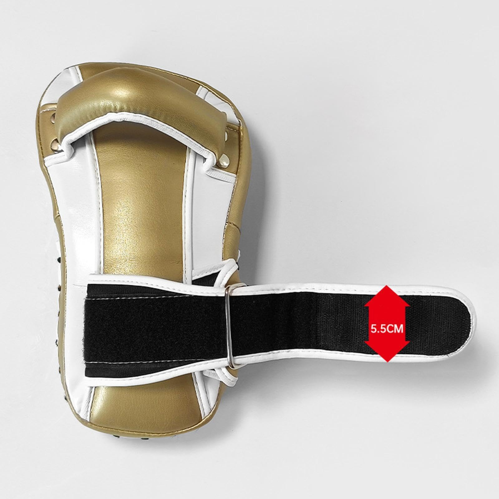 Attrezzatura Allenamento Boxe Paracolpi Pu