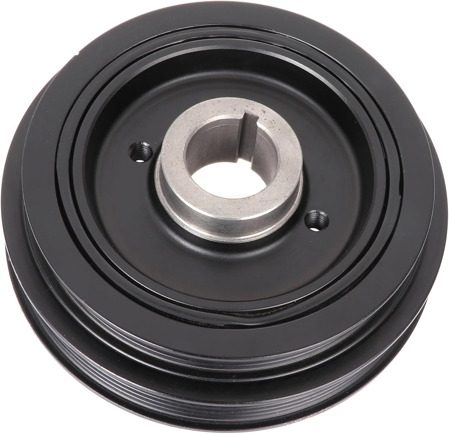 CCIYU 594-140 Harmonic Balancer Crankshaft Pulley Fit For Lexus For Toyota 2.2L 2.4L 3.0L 3.3L Harmonic Balancer