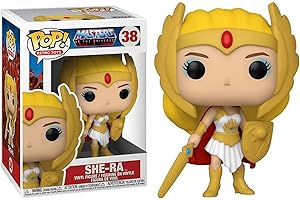 She-Ra Glow Specialty Series (Masters of the Universe)