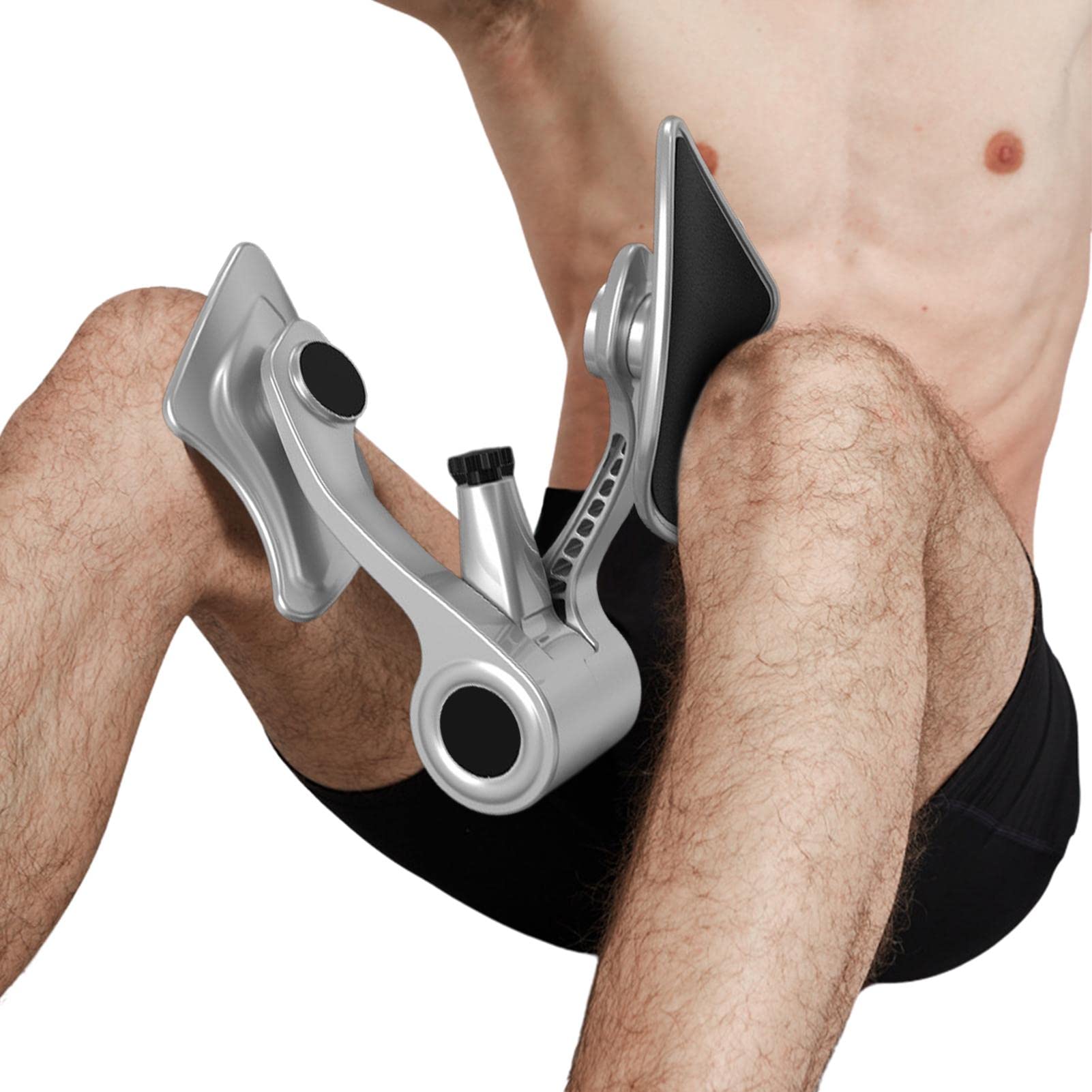 Attrezzo Kegel Per Pavimento Pelvico Donna - Con Contatore E Fascia Di