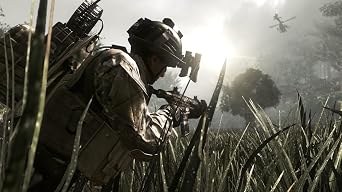 Call of Duty: Ghosts Limited Edition (PS3)