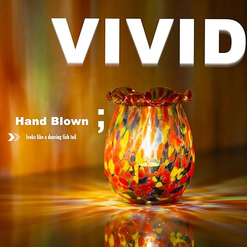 Miniatura 2 de Muse Garden Lámpara de noche con pilas, lámparas de dormitorio para mesita de noche, lámpara de mesa de noche, pequeña lámpara de mesita de noche