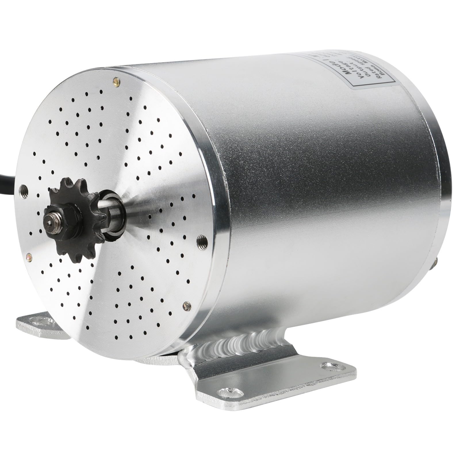 Moteur de fournisseur vérifié pour véhicule électrique 3000W 1k+ | (site web