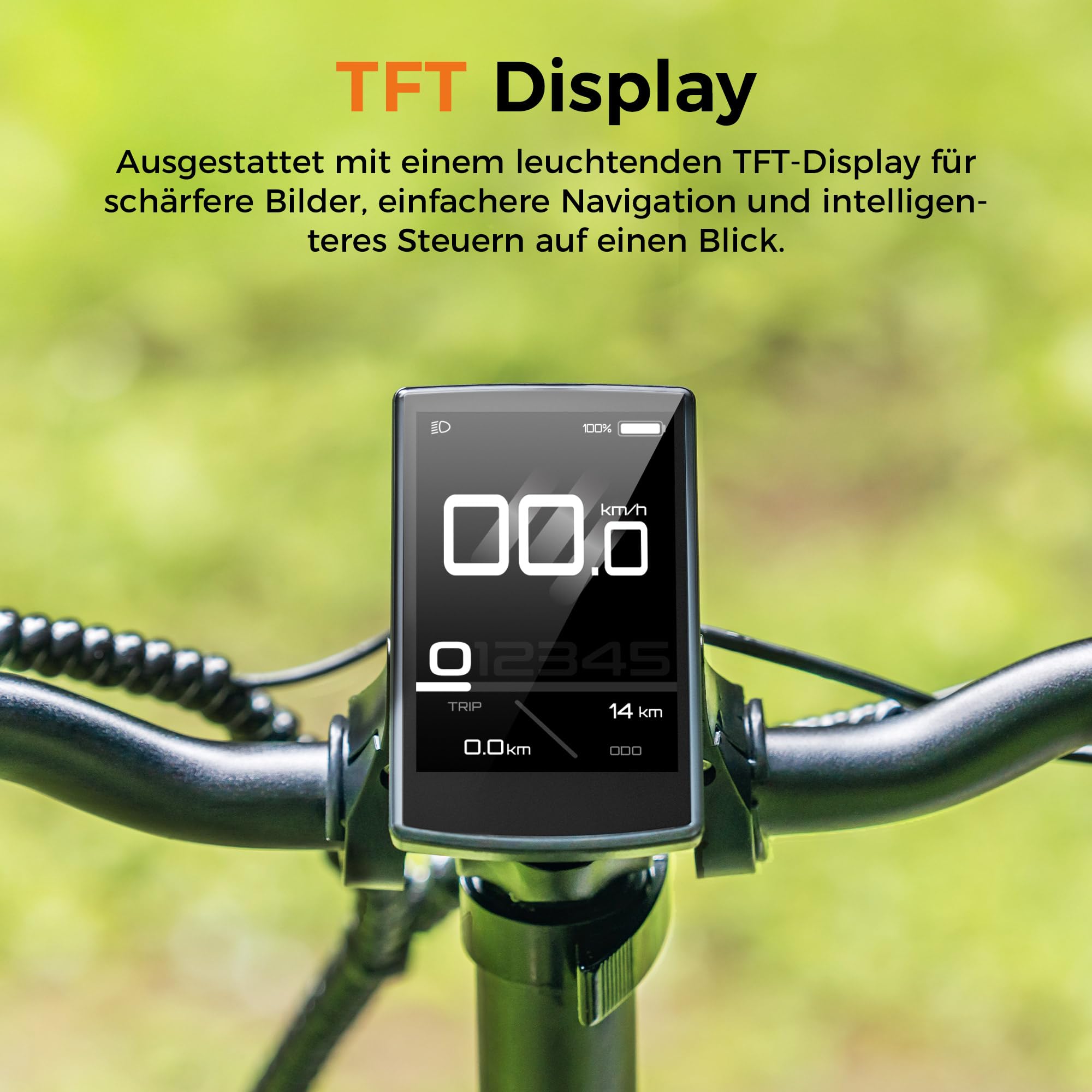 ENGWE Engine PRO 3.0 Boost – Klapprad E-Bike | 2-Stunden-Schnellladung, Reichweite von bis zu 130KM Ausgestattet mit GPS und OTA, Drehmomentsensor und Hydraulischer Bremse