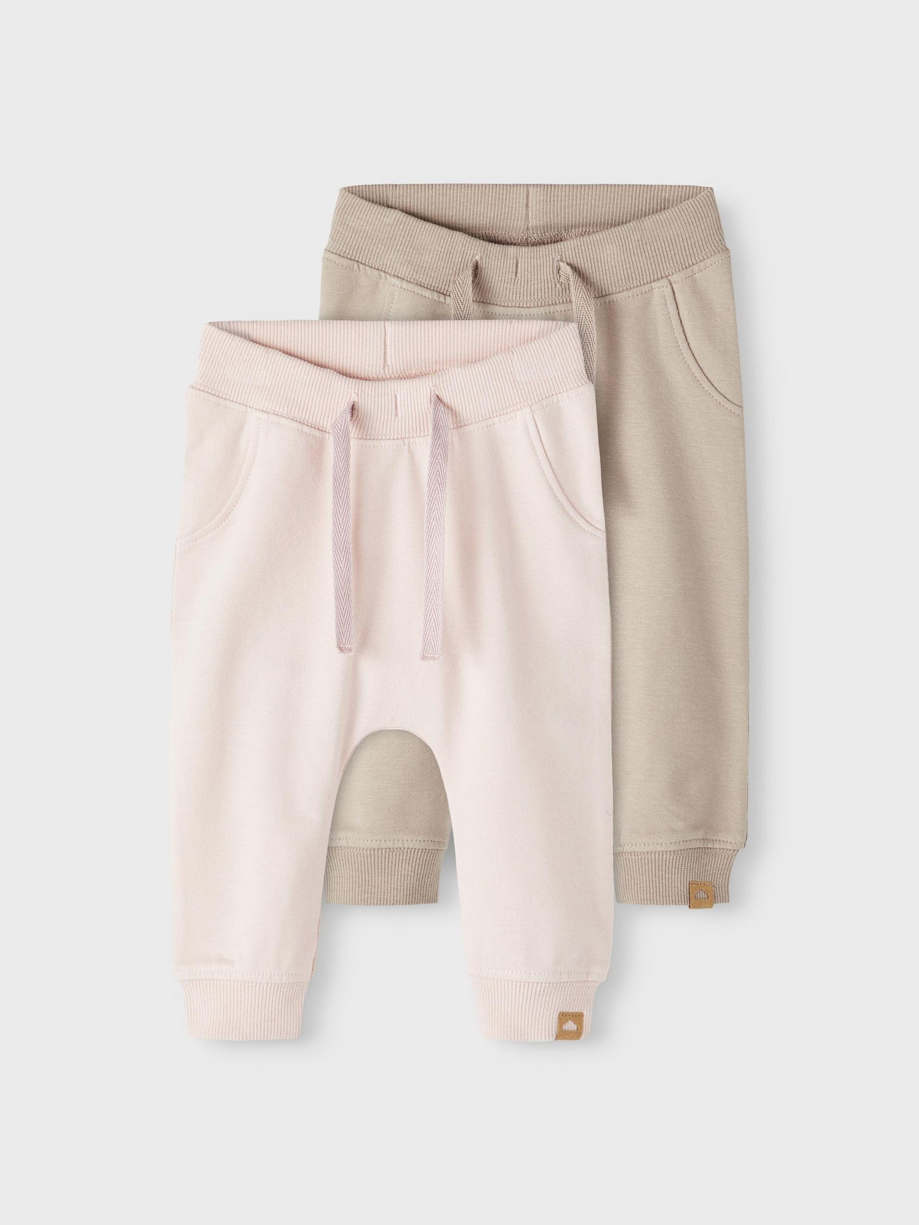NAME IT Sweatpants 2 Pack