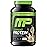 MusclePharm Combat Protein Powder, Vanilla Flavor, Fuels Muscles for Productive Workouts, 5 Protein Sources Including Whey Protein Isolate & Egg Albumin, Gluten Free, 2 lb, 25 Servings