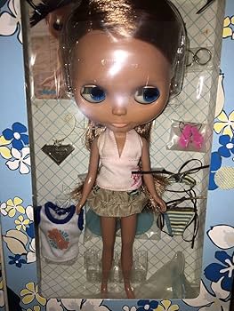 Amazon | ネオブライス ロキシーベイビー Blythe ROXY BABY