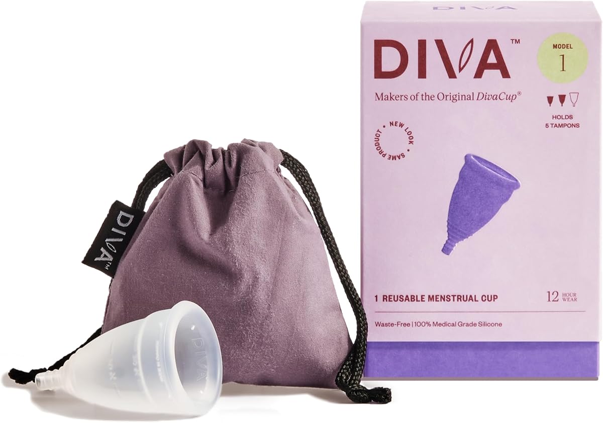 DivaCup view 3