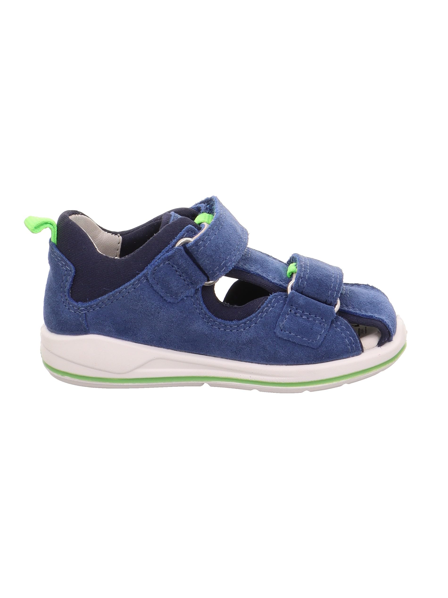 Superfit Jungen Boomerang Sandale 1-000867Sandale