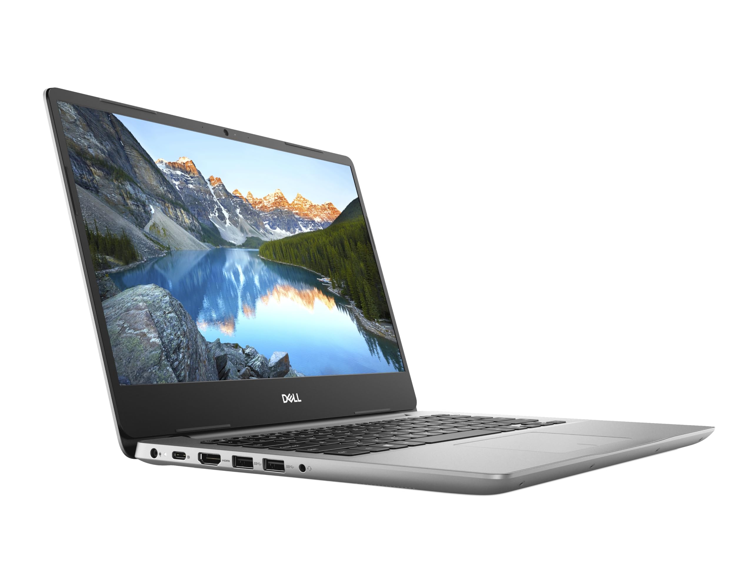 Laptop Dell Inspiron 5480, Pantalla 14