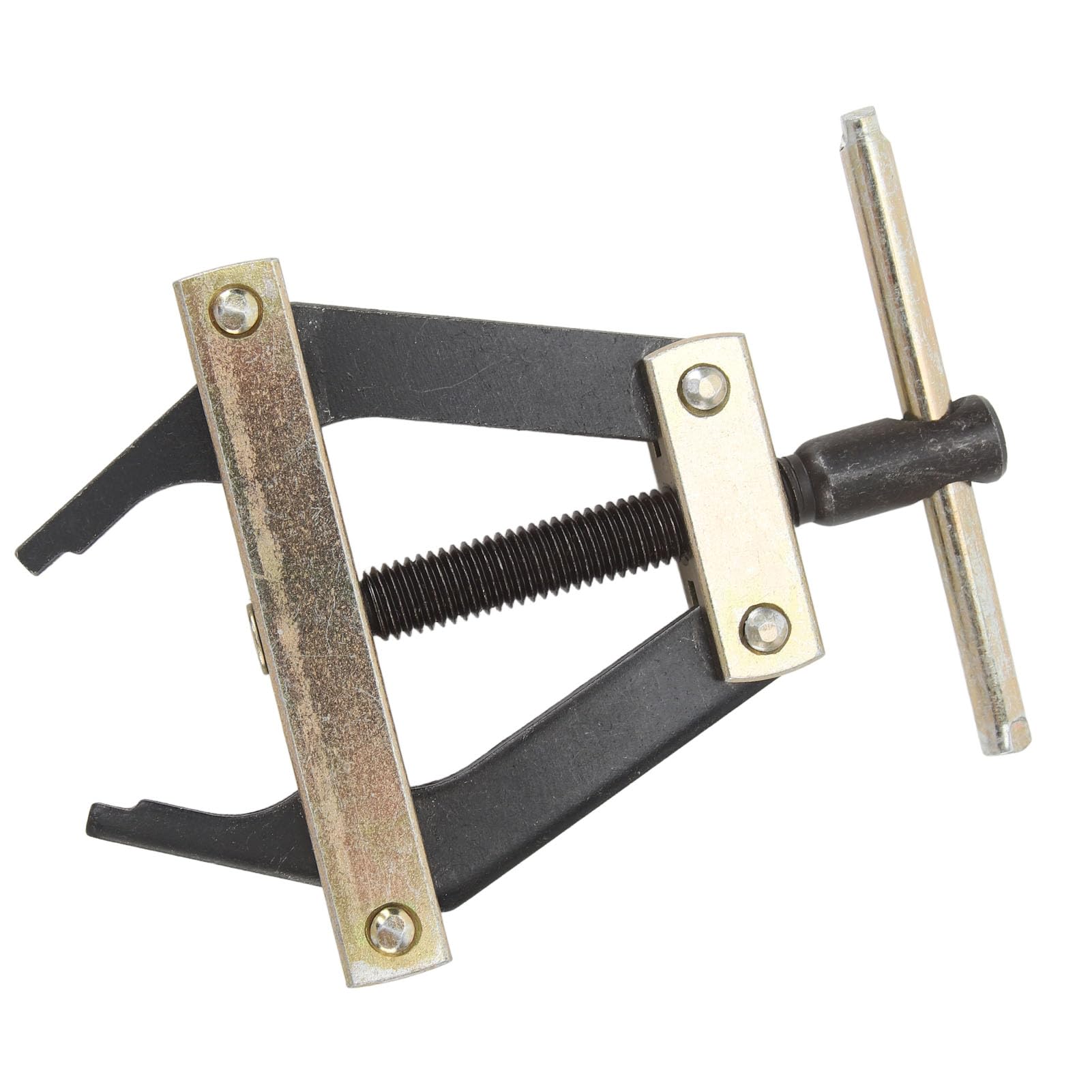 Rollenkettenverbindungs-Abzieher-Halter-Werkzeug Rollenketten-Abzieherhalter-Verbindungswerkzeug für 60-100 Rollenketten, Motorrad, Fahrrad, ATV, Kart