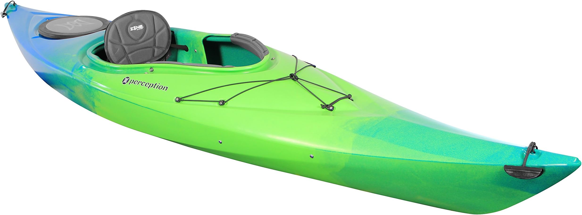 Perception Rhythm Sit Inside Recreational Kayak - 11'