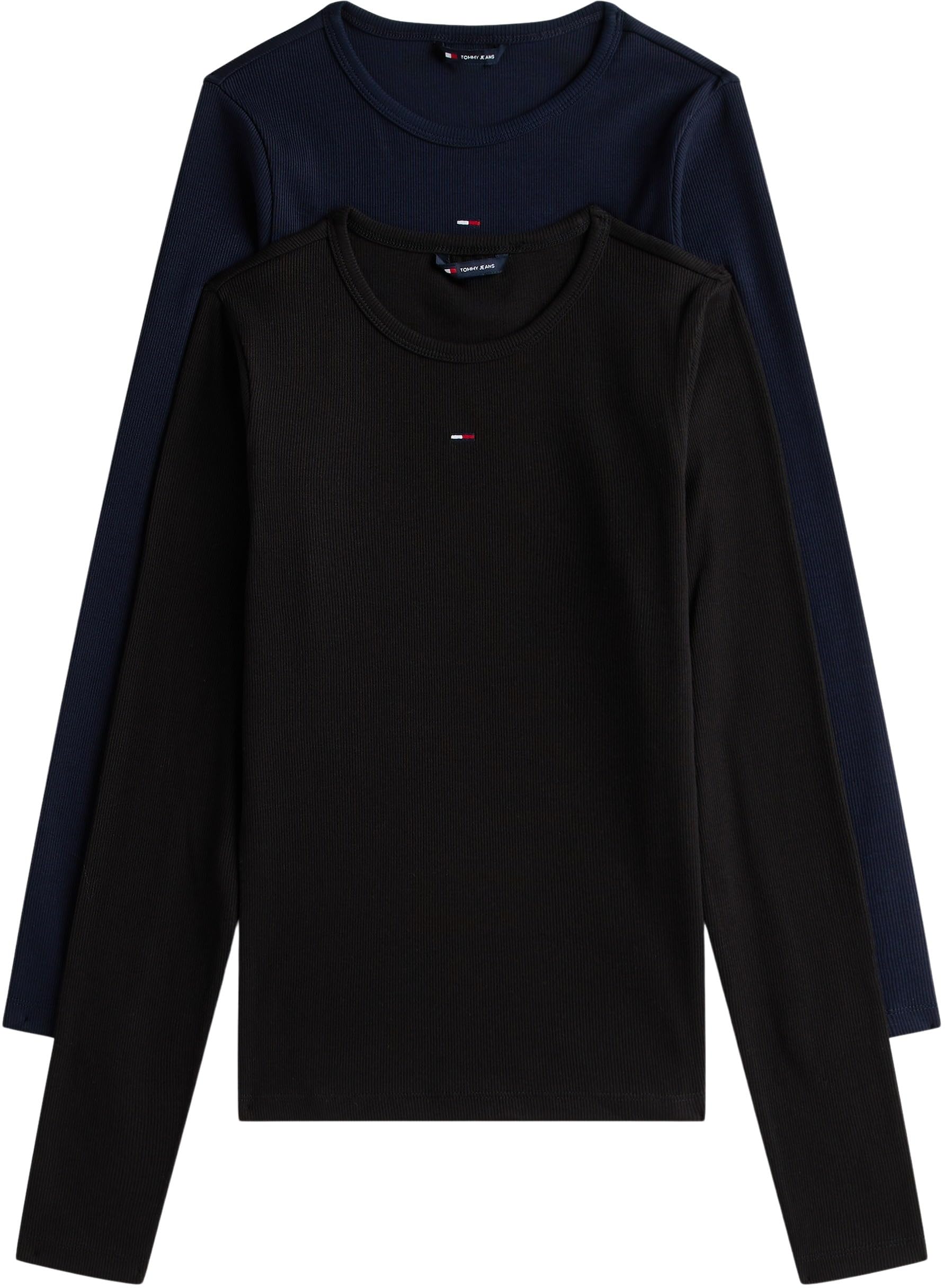 Mode von Calvin Klein & Tommy Hilfiger