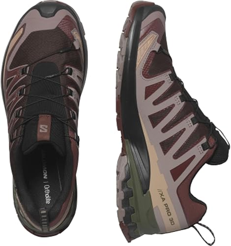 Miniatura 3 de Salomon Tenis de correr Xa Pro 3D V8 para hombre