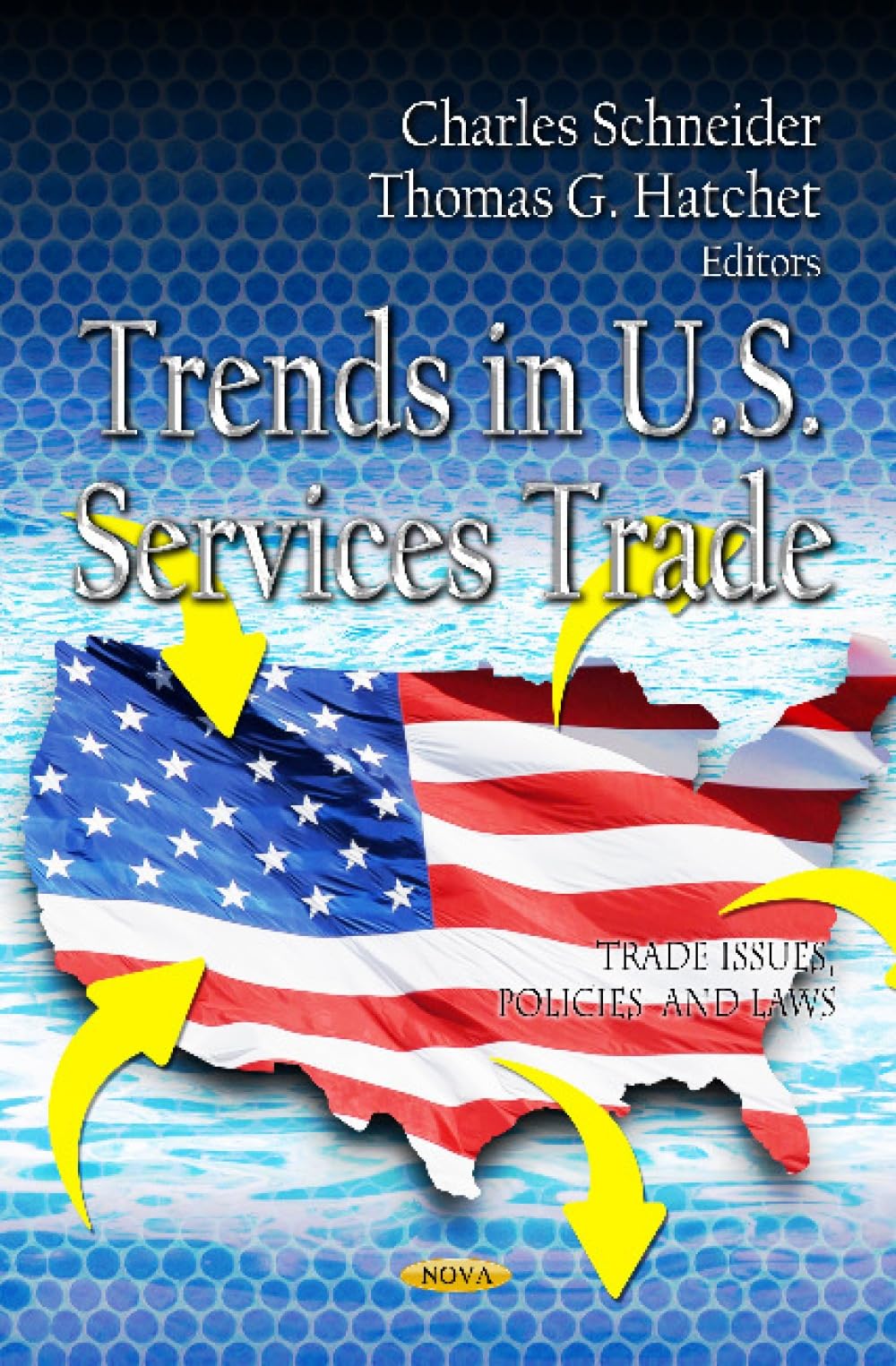 Trends in U.S. Services Trade