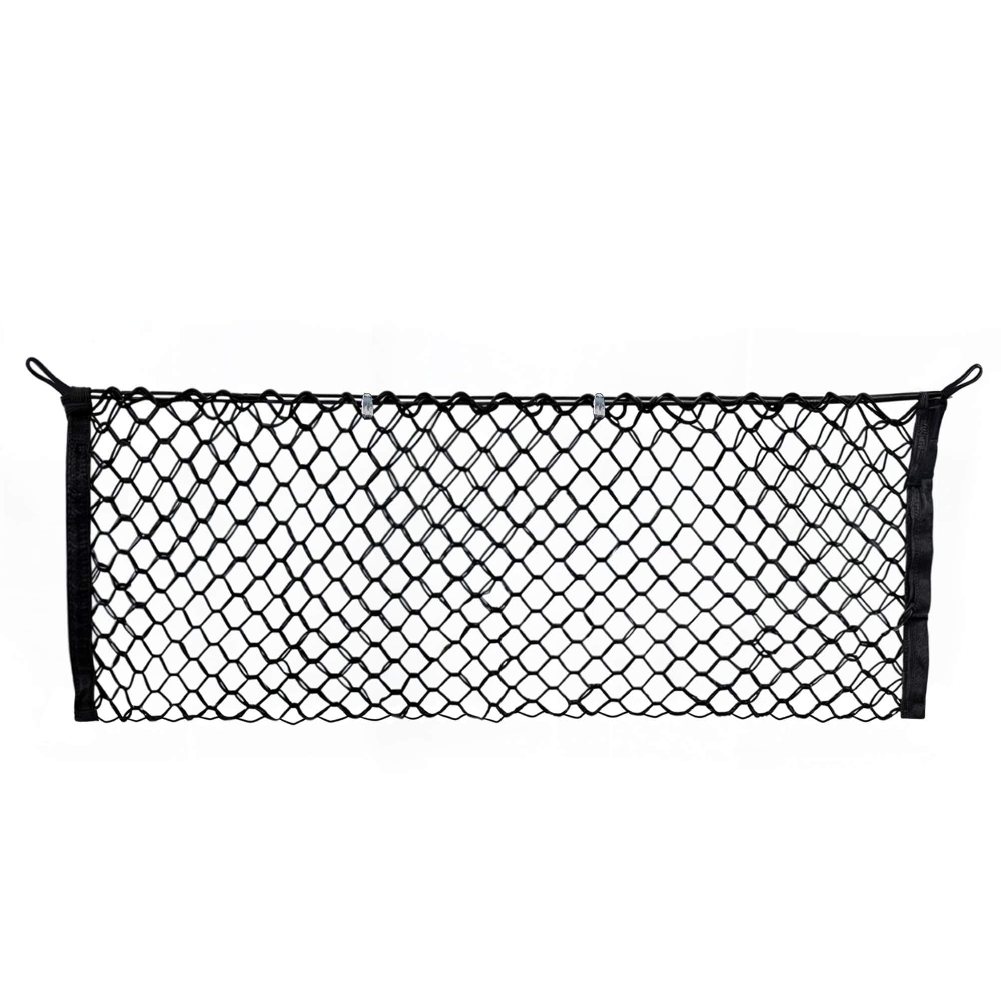 Envelope Style Trunk Cargo Net for Toyota Camry 2015-2024 New