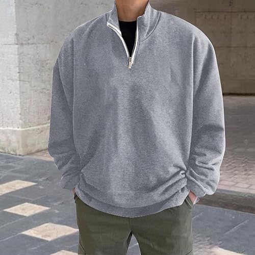 Miniatura 2 de Camisas casuales de manga larga para hombre, ajuste delgado, térmicas, vintage de los años 90, moda de otoño 2023