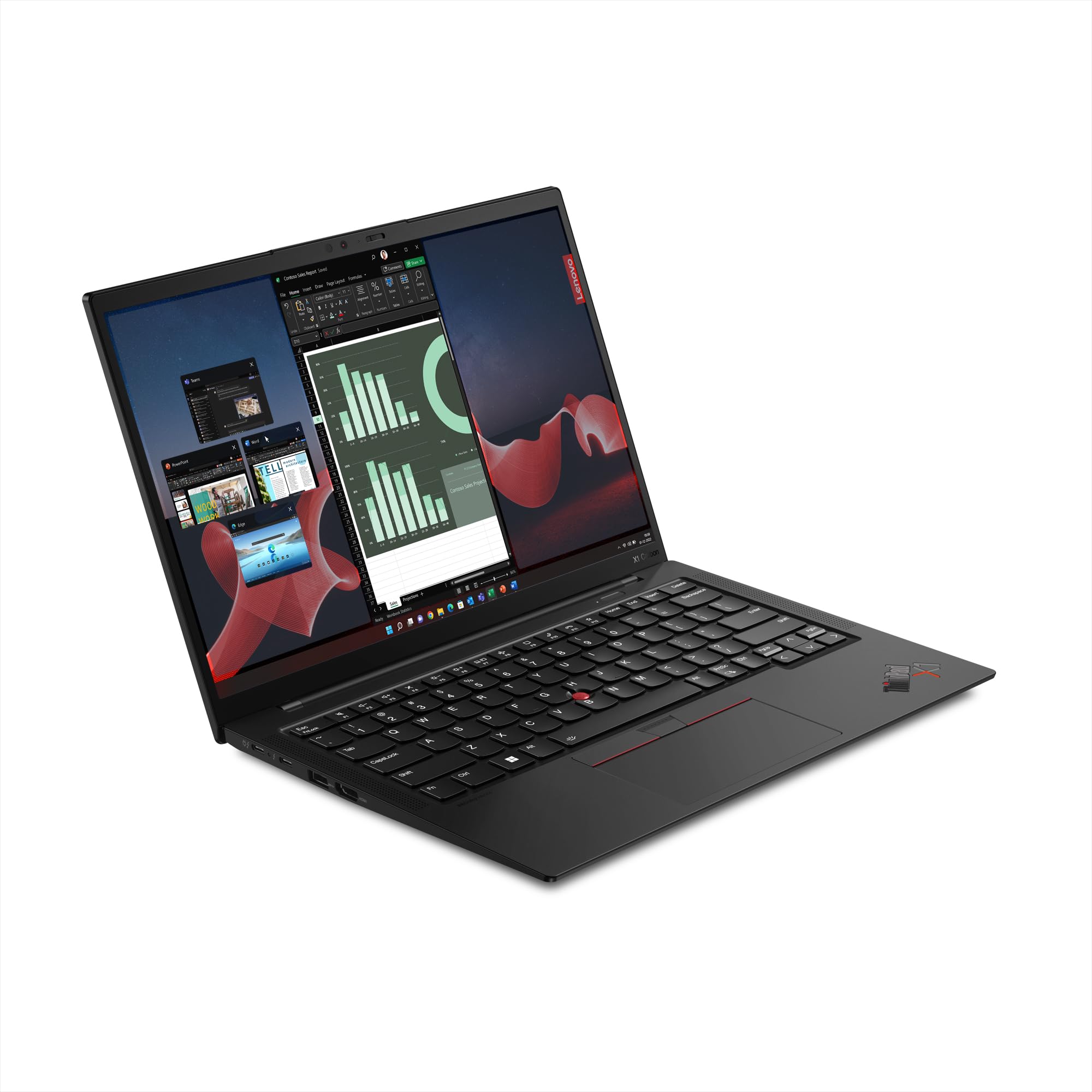 Lenovo ThinkPad X1 Carbon Gen 11 14