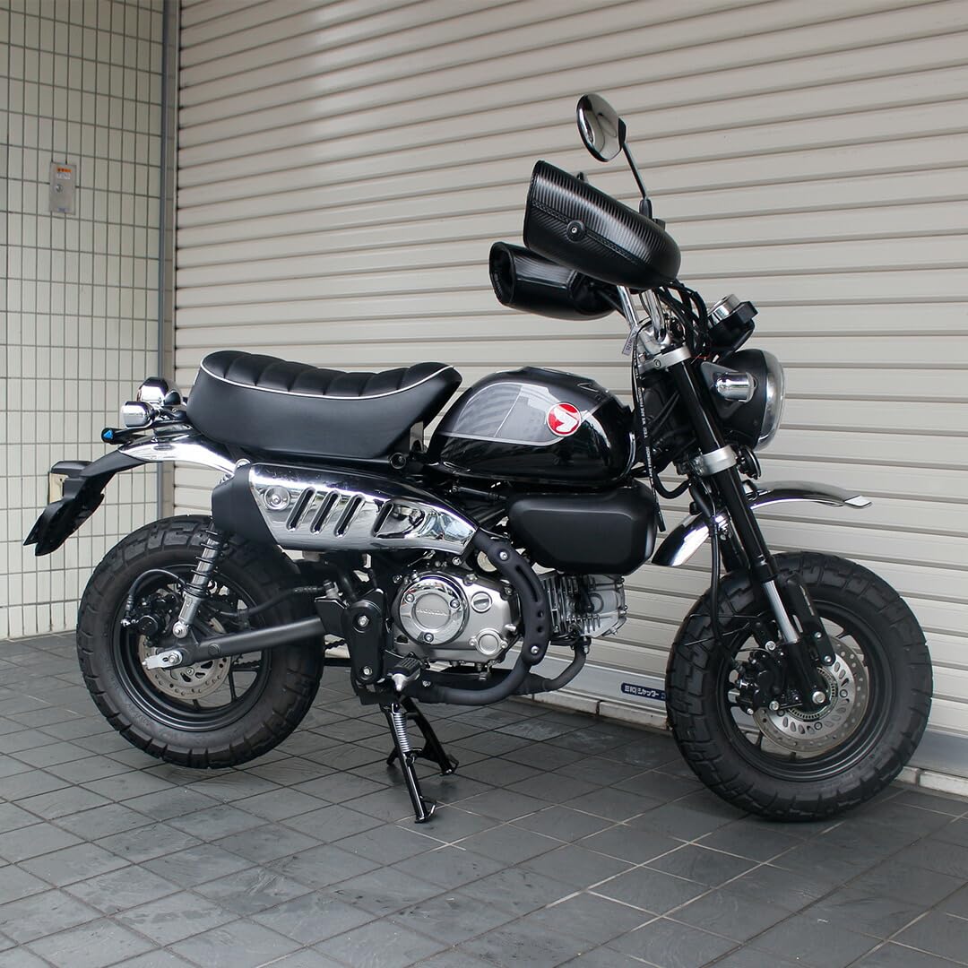 モンキー125 Amazon | TWR製 モンキー125用 5速車用 センタースタンド