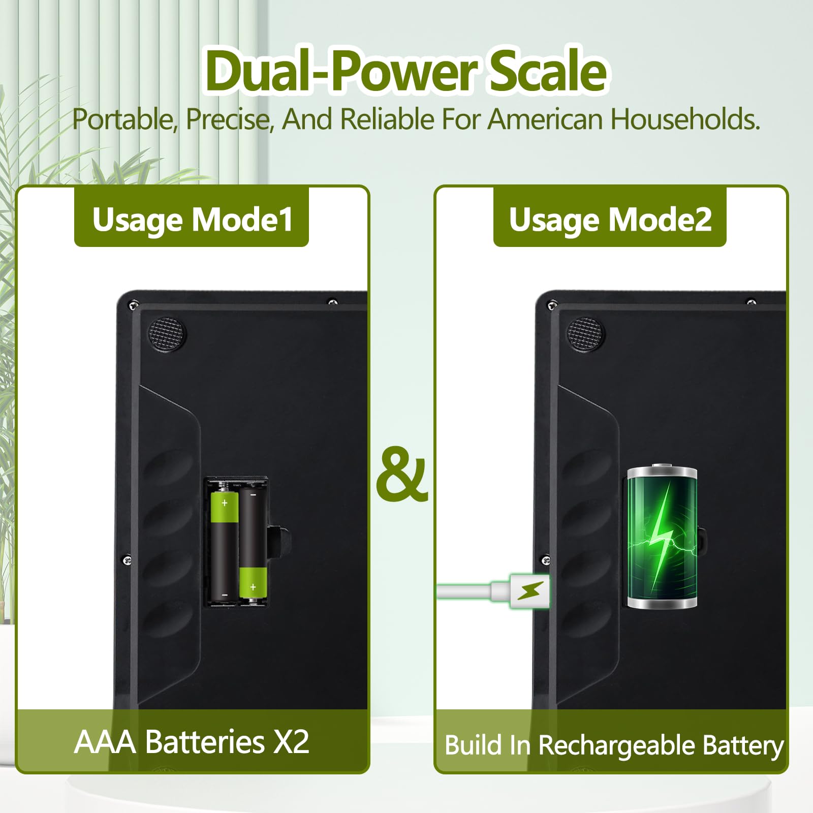 Báscula digital de alimentos con alta precisión de 0.01 onzas, capacidad de 11 libras/5 kg, recargable por USB-C, LCD con retroiluminación, sartén de acero inoxidable, báscula de cocina para cocinar